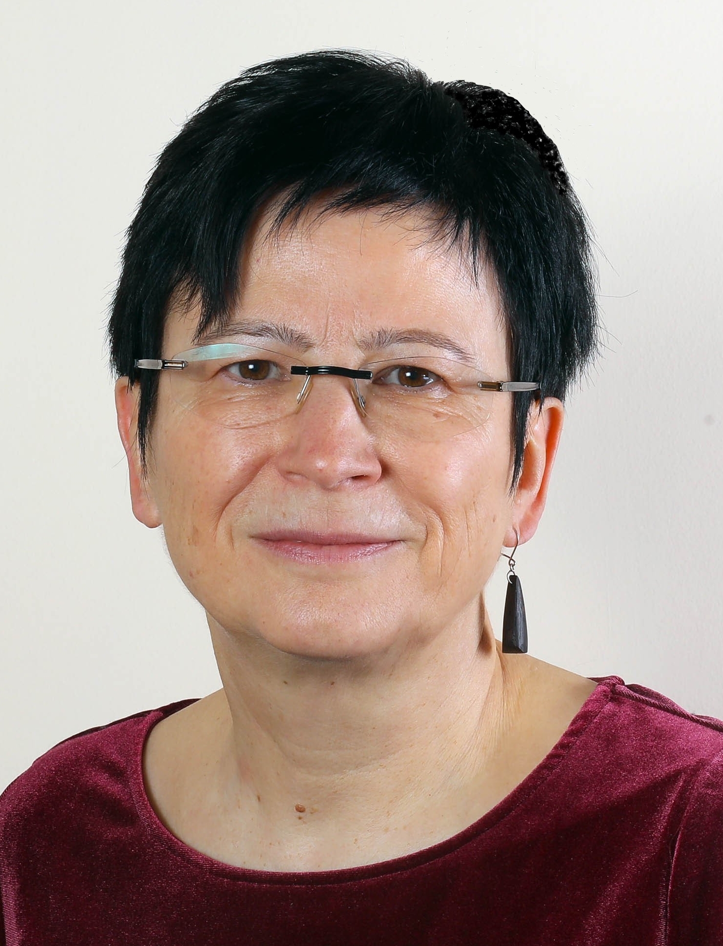 Christine Walther